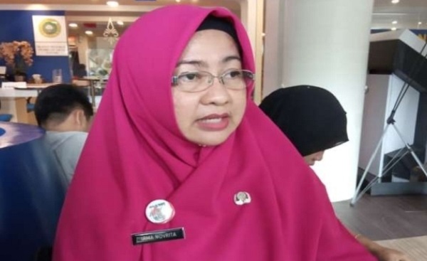 Kadisdukcapil: Warga di 29 Kelurahan di Pekanbaru Harus Ubah Data Adminduk